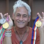 Olympic Legend Greg Louganis Sells Medals to Begin New Life in Panama