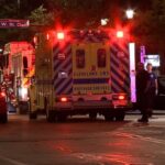 Five people wounded in Cleveland Bar Shooting
