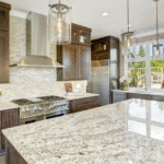 Why Granite and Quartz Countertops Remain a Classic Choice for Kitchens and Bathrooms
