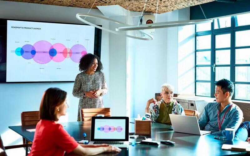 The 5 Best Modern HR AI Assistant Changing the Workplace