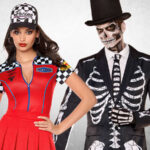 Halloween Costume Trends 2025 That Everyone Will Be Wearing