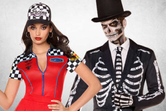 Halloween Costume Trends 2025 That Everyone Will Be Wearing