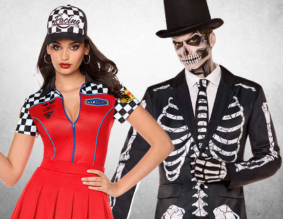 Halloween Costume Trends 2025 That Everyone Will Be Wearing