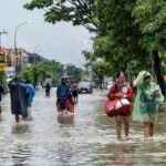 Indonesia’s Bali flood