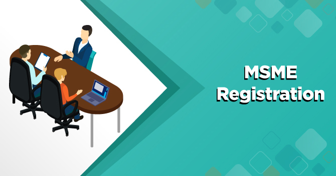Can MSME Registration Speed Up Loan Processing?