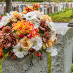 5 Thoughtful Memorial Flower Arrangement Ideas to Honor a Loved One