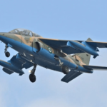 Nigerian Airstrike in Sambisa Forest