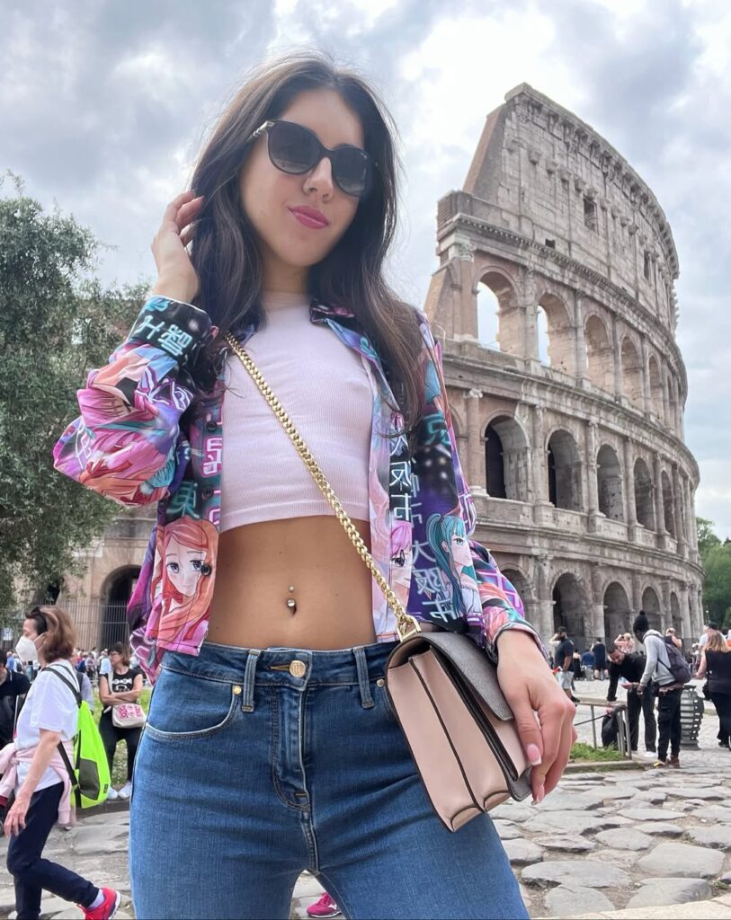 Katty West Biography, Age, Net Worth, Career, Boyfriend, and More