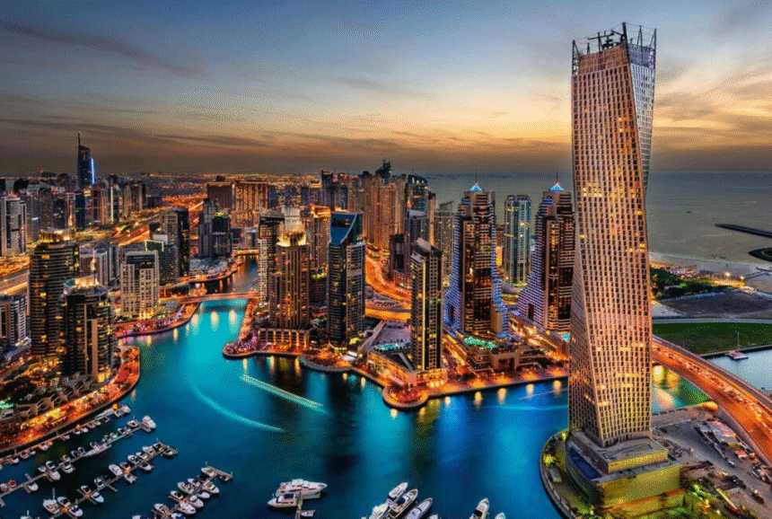 Relocating to the UAE: Why Affluent Buyers Prefer Branded Residences