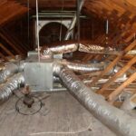 The Hidden Benefits of Sealed & Insulated Ductwork