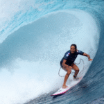 Feel the Rush: How Surfing Lessons Open a New World of Adventure