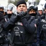 Izmir Police Station Shooting