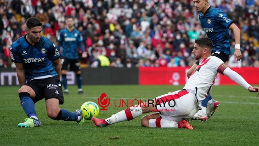 UnionRayo Offering Daily Sports Updates with a Focus on Football Matches