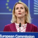 EU chief pledges measures aimed at halting Israel’s war on Gaza