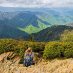 Why Mountain Getaways Appeal to Different Generations