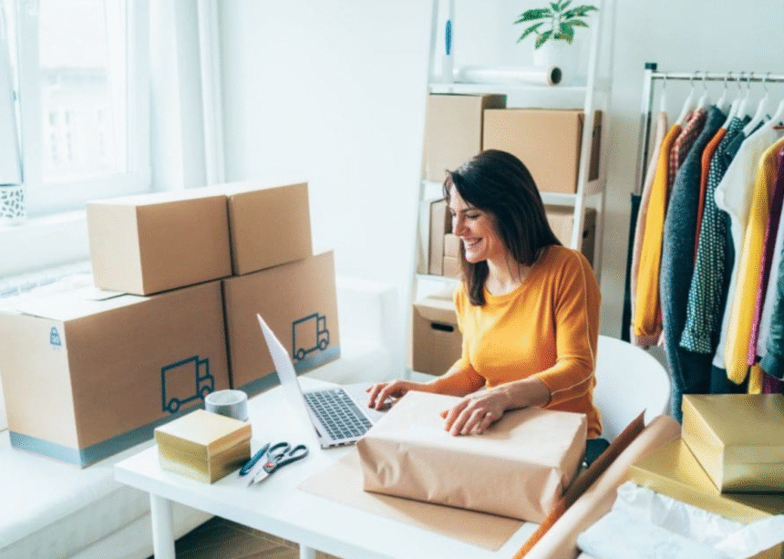Eboost Partners: How eBay Seller Loans Empower Online Business Growth