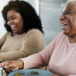 Easing Mealtime Struggles: Tips for Seniors with Eating Difficulties