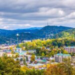 Gatlinburg Dining Spots Where the View Steals the Show