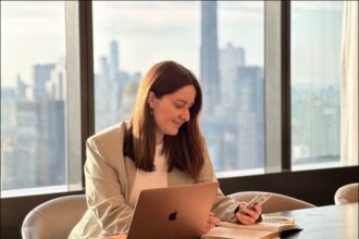 Beyondness LLC: Building the Future of Business Consulting in the US