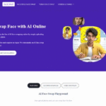 AI Video Face Swap Online- Turn Every Frame into a Surprise