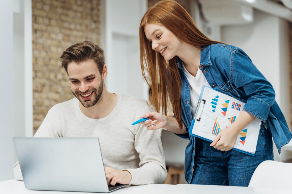 proven lead generation digital agency to scale