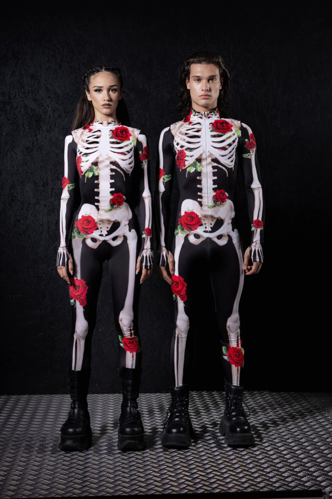 Halloween Costume Trends 2025 That Everyone Will Be Wearing