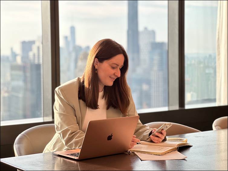 Beyondness LLC: Building the Future of Business Consulting in the US