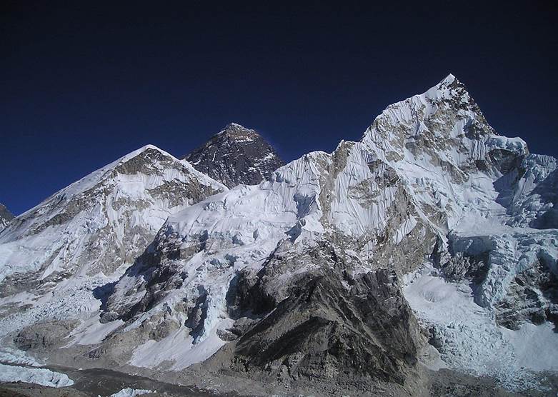 How Hard is it to climb Mount Everest? Challenges & Realities