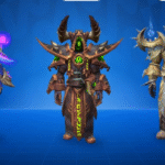 How to buy raid boost in wow?