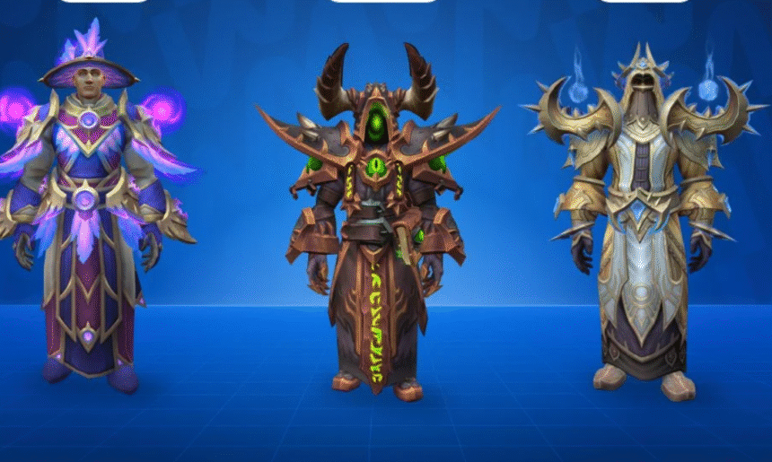 How to buy raid boost in wow?